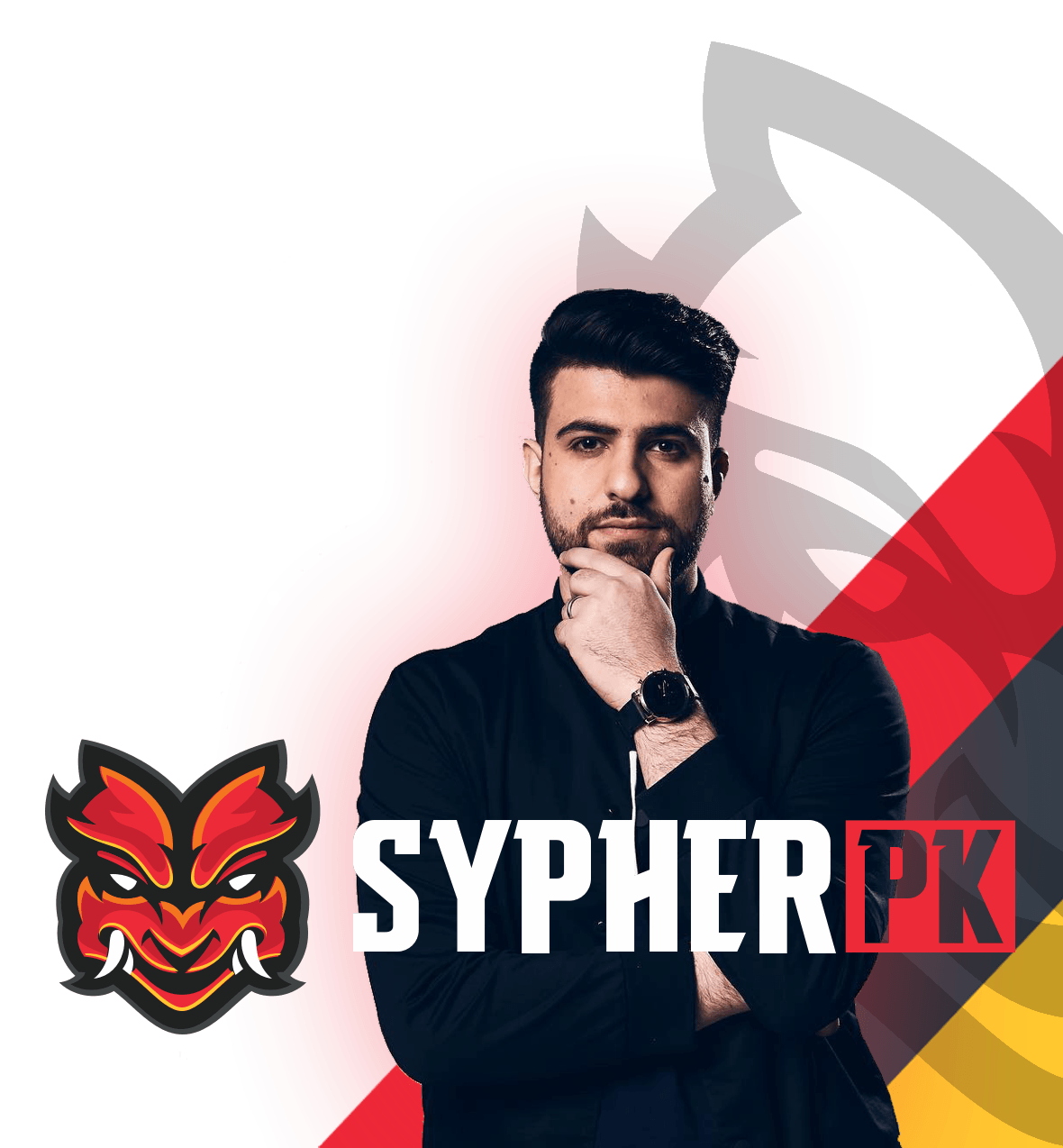 Sypherpk Merch